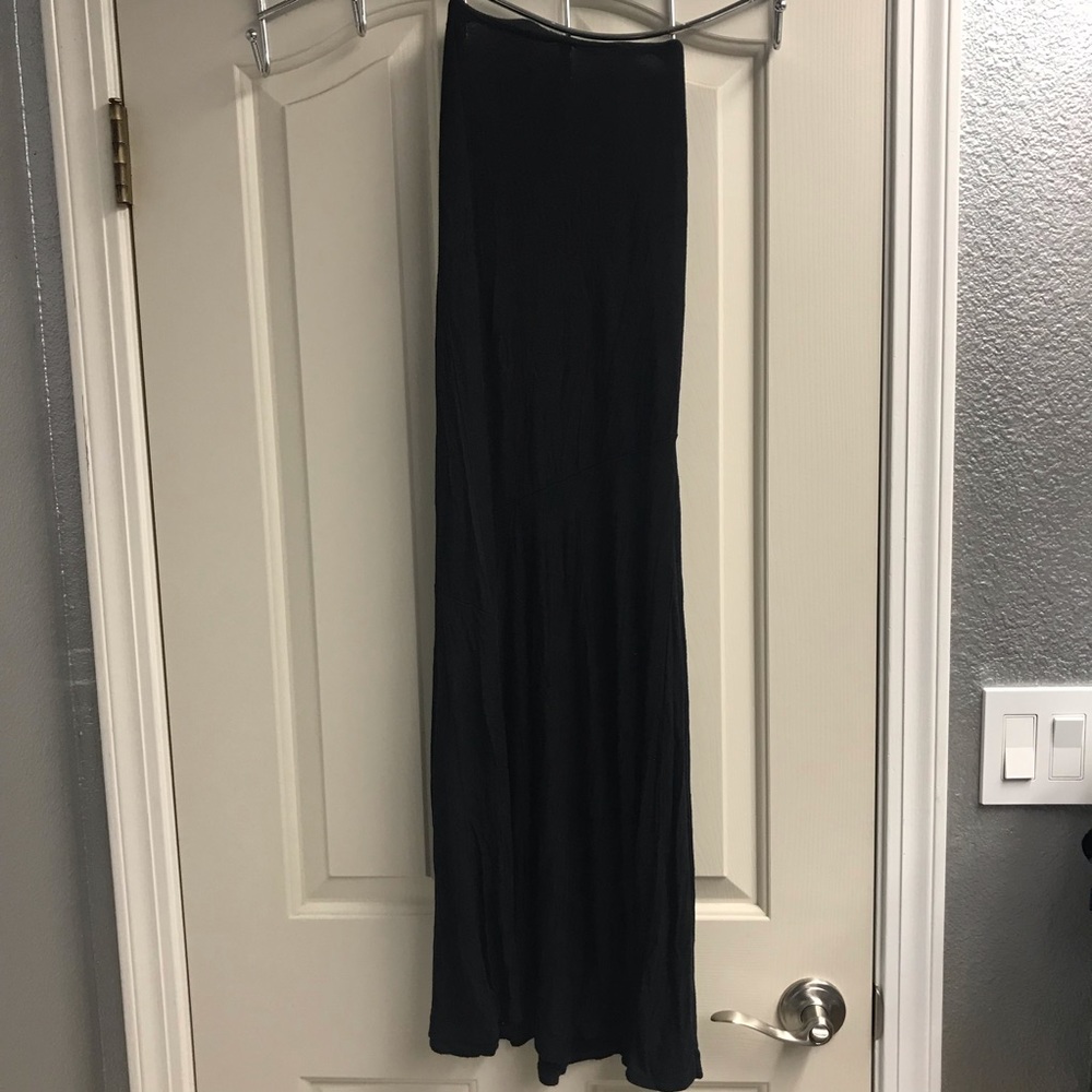 Maxi skirt